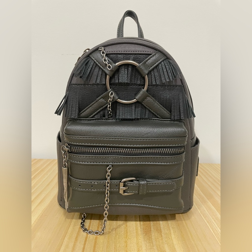 ✨ Loungefly Game of Thrones Sansa Stark Mini Backpack – Rare, NWT